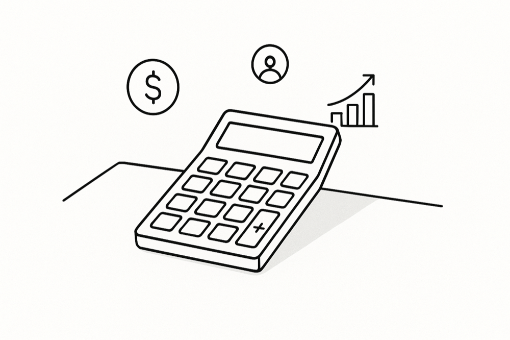 SaaS Pricing Calculator