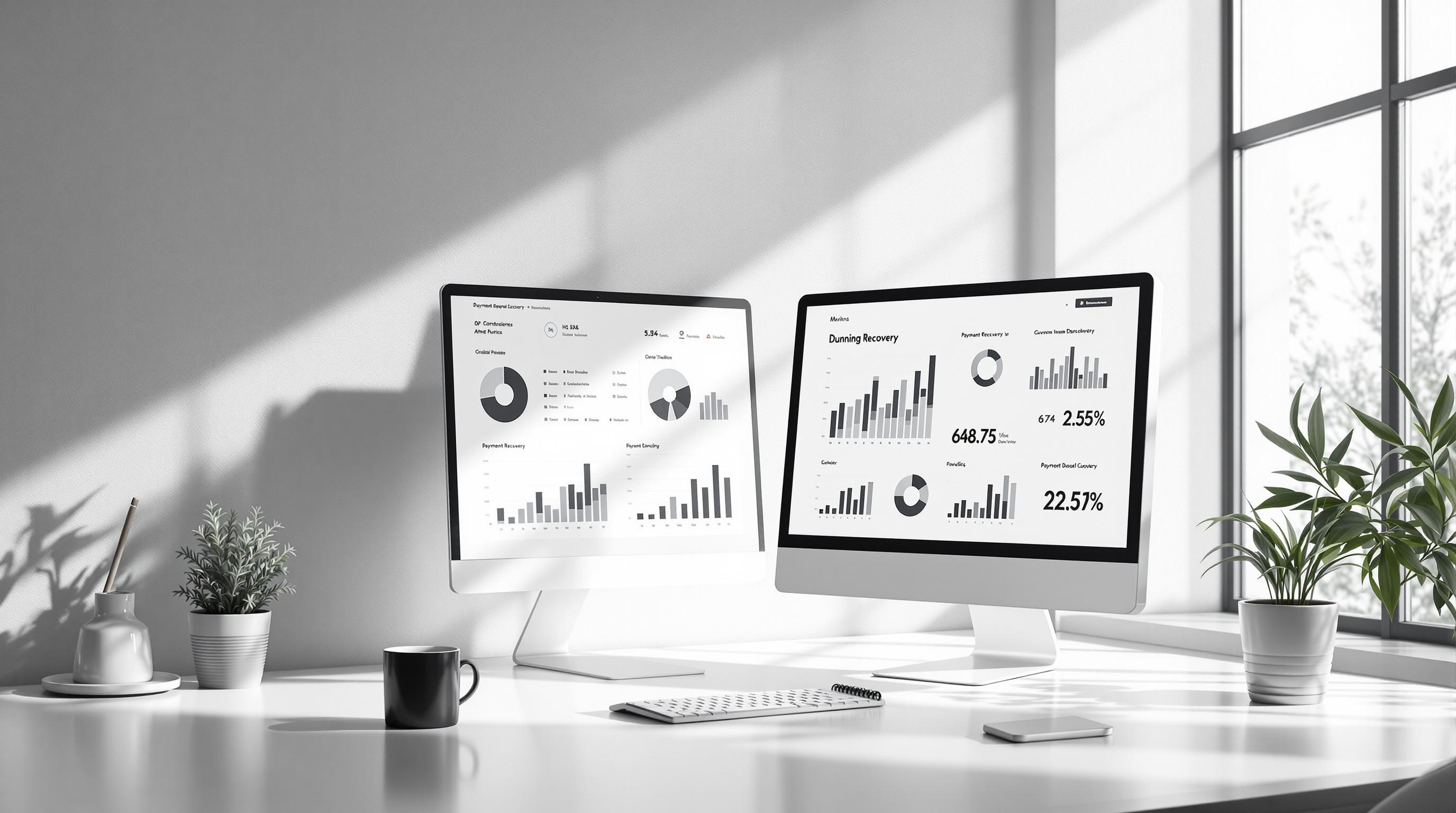 Dunning Management Tools for SaaS Payment Recovery