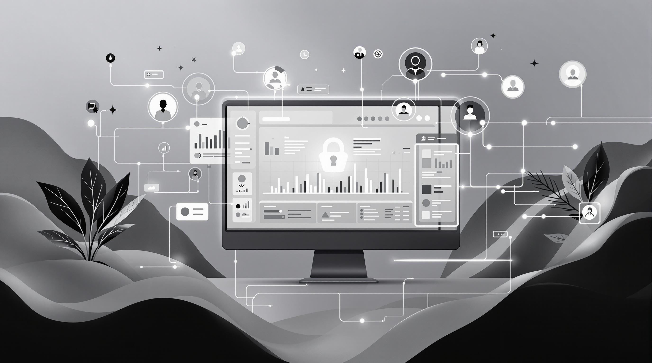 RBAC Analytics - Key Insights for SaaS