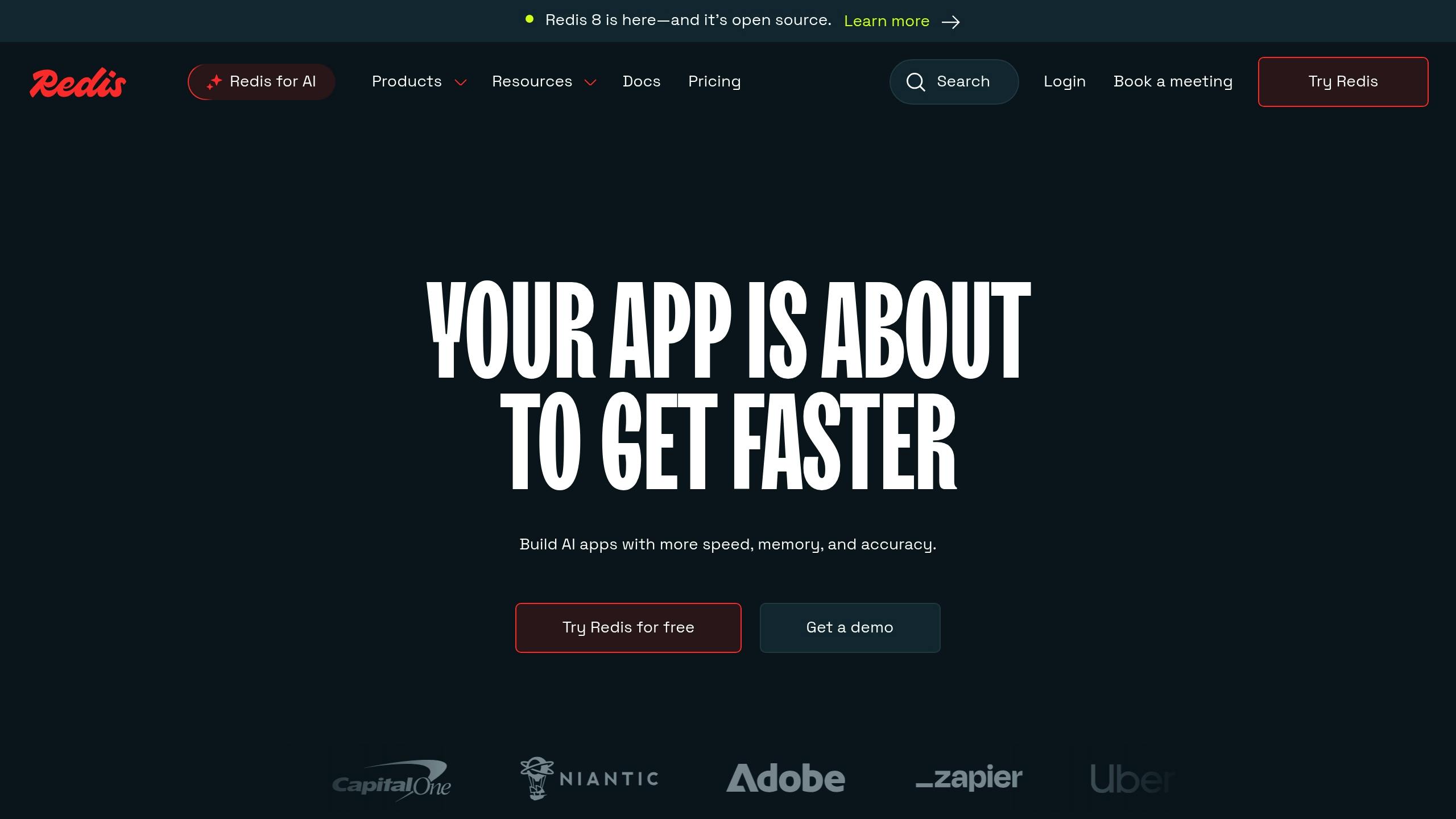 Redis